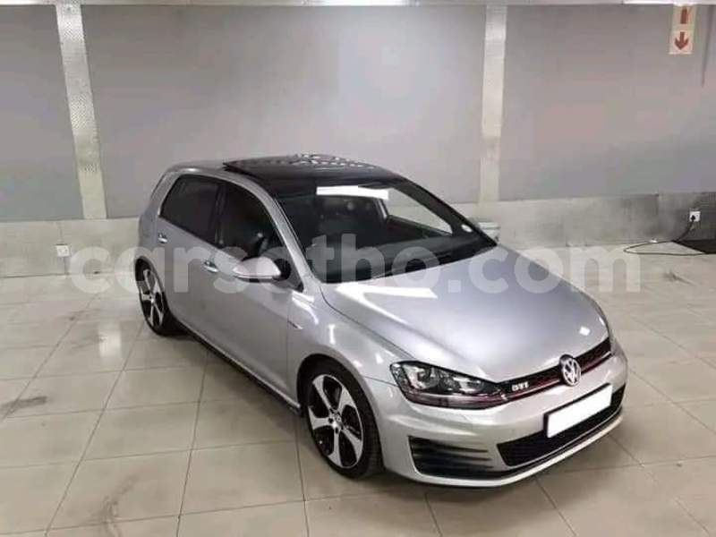 Big with watermark volkswagen golf gti leribe hlotse 26848