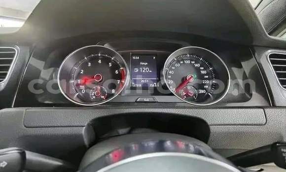 Acheter Occasion Voiture Volkswagen Golf GTI Autre à Hlotse, Leribe Acheter Occasion Voiture Volkswagen Golf GTI Autre à Hlotse, Leribe