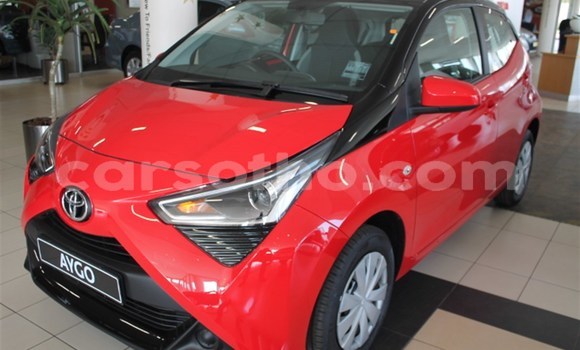Buy Used Toyota Aygo Other Car in Maseru in Maseru Buy Used Toyota Aygo Other Car in Maseru in Maseru
