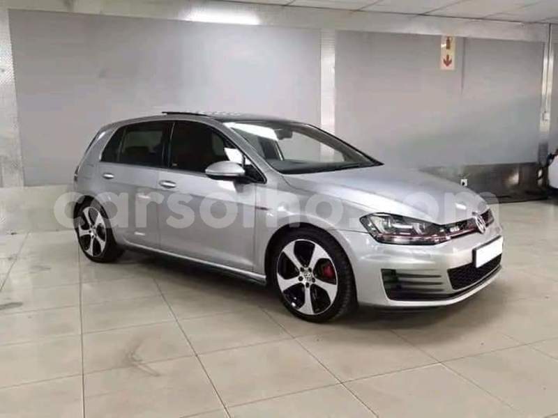 Big with watermark volkswagen golf gti leribe hlotse 26848