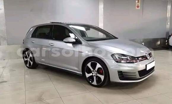 Acheter Occasion Voiture Volkswagen Golf GTI Autre à Hlotse, Leribe Acheter Occasion Voiture Volkswagen Golf GTI Autre à Hlotse, Leribe