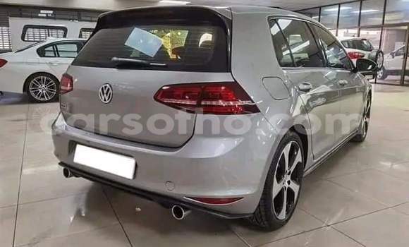 Acheter Occasion Voiture Volkswagen Golf GTI Autre à Hlotse, Leribe Acheter Occasion Voiture Volkswagen Golf GTI Autre à Hlotse, Leribe