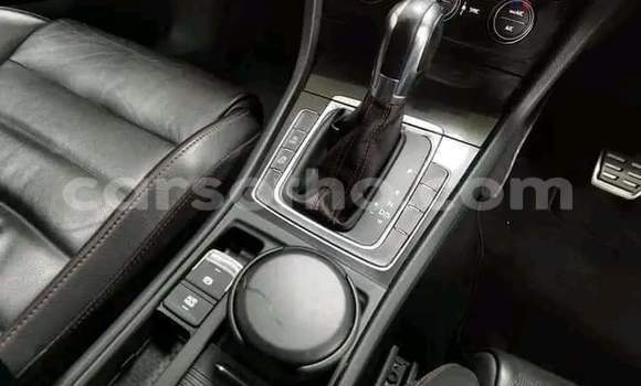Acheter Occasion Voiture Volkswagen Golf GTI Autre à Hlotse, Leribe Acheter Occasion Voiture Volkswagen Golf GTI Autre à Hlotse, Leribe