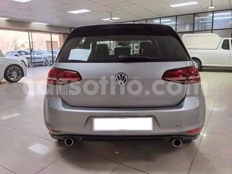 Big with watermark volkswagen golf gti leribe hlotse 26848