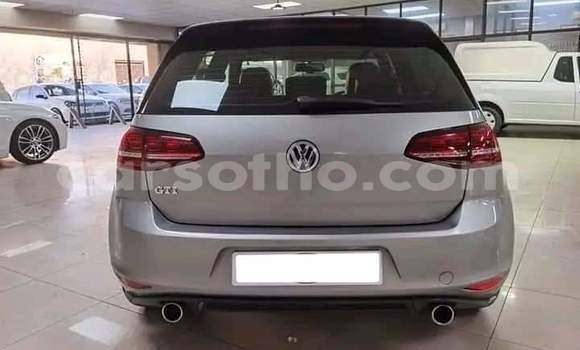 Acheter Occasion Voiture Volkswagen Golf GTI Autre à Hlotse, Leribe Acheter Occasion Voiture Volkswagen Golf GTI Autre à Hlotse, Leribe