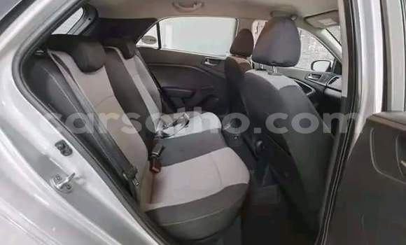Sayi Na hannu Hyundai i20 Silver Mota in Hlotse a Leribe Sayi Na hannu Hyundai i20 Silver Mota in Hlotse a Leribe