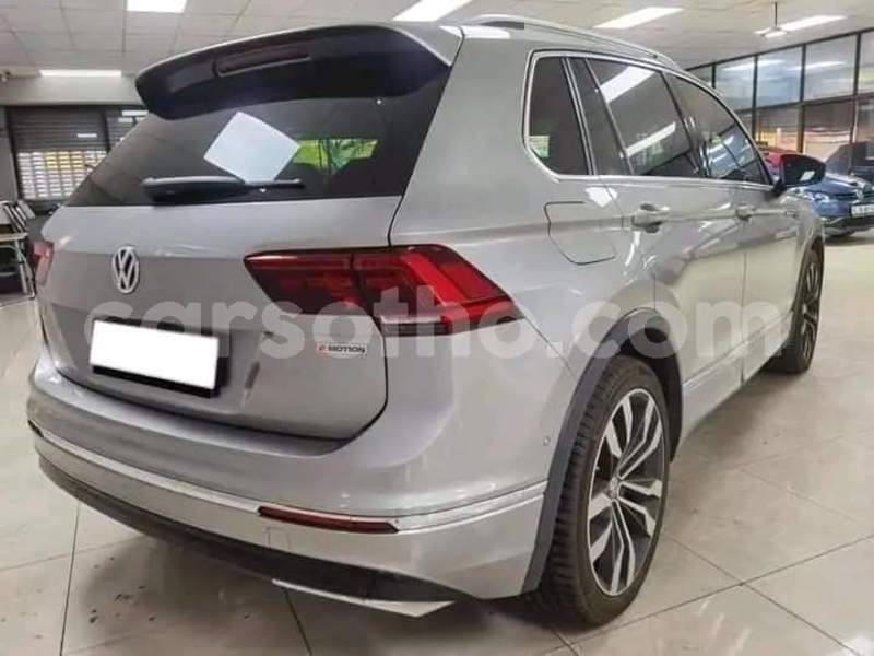 Big with watermark volkswagen tiguan leribe hlotse 26850