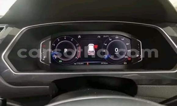 Sayi Na hannu Volkswagen Tiguan Silver Mota in Hlotse a Leribe Sayi Na hannu Volkswagen Tiguan Silver Mota in Hlotse a Leribe