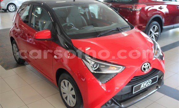 Buy Used Toyota Aygo Other Car in Maseru in Maseru Buy Used Toyota Aygo Other Car in Maseru in Maseru