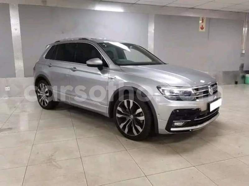 Big with watermark volkswagen tiguan leribe hlotse 26850