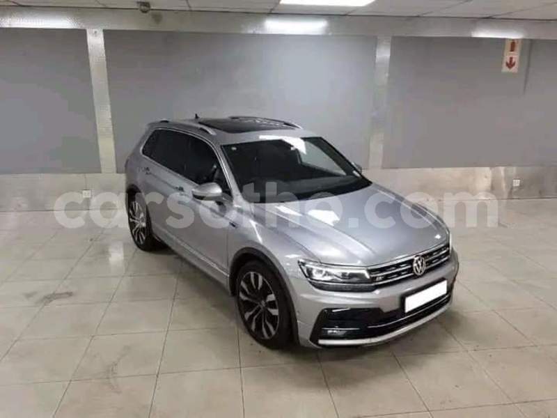 Big with watermark volkswagen tiguan leribe hlotse 26850