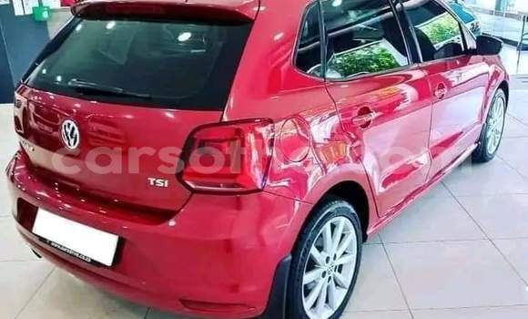 Sayi Na hannu Volkswagen Polo Red Mota in Hlotse a Leribe Sayi Na hannu Volkswagen Polo Red Mota in Hlotse a Leribe