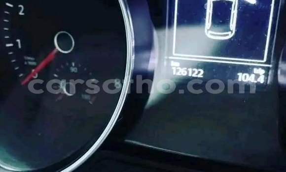 Sayi Na hannu Volkswagen Polo Red Mota in Hlotse a Leribe Sayi Na hannu Volkswagen Polo Red Mota in Hlotse a Leribe