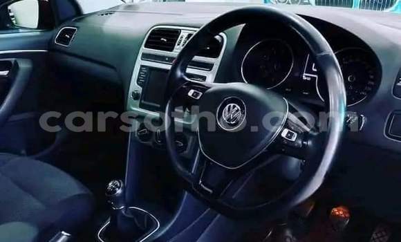 Sayi Na hannu Volkswagen Polo Red Mota in Hlotse a Leribe Sayi Na hannu Volkswagen Polo Red Mota in Hlotse a Leribe