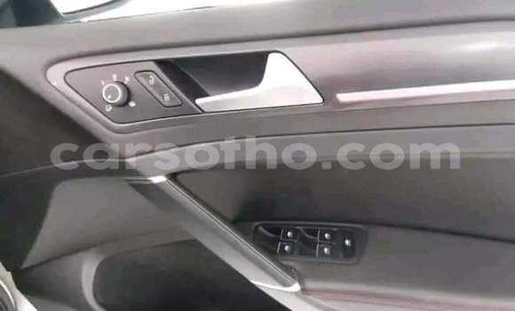 Sayi Na hannu Volkswagen Polo Red Mota in Hlotse a Leribe Sayi Na hannu Volkswagen Polo Red Mota in Hlotse a Leribe