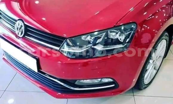 Sayi Na hannu Volkswagen Polo Red Mota in Hlotse a Leribe Sayi Na hannu Volkswagen Polo Red Mota in Hlotse a Leribe