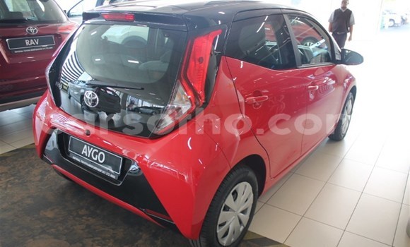Buy Used Toyota Aygo Other Car in Maseru in Maseru Buy Used Toyota Aygo Other Car in Maseru in Maseru