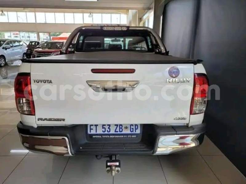 Big with watermark toyota hilux leribe hlotse 26852