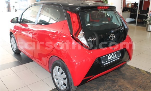 Buy Used Toyota Aygo Other Car in Maseru in Maseru Buy Used Toyota Aygo Other Car in Maseru in Maseru