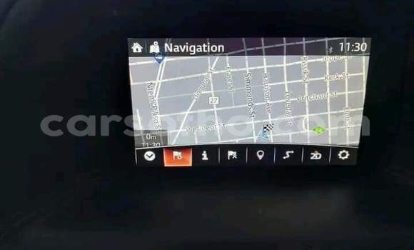 Acheter Occasion Voiture Mazda CX-5 Blanc à Hlotse, Leribe Acheter Occasion Voiture Mazda CX-5 Blanc à Hlotse, Leribe