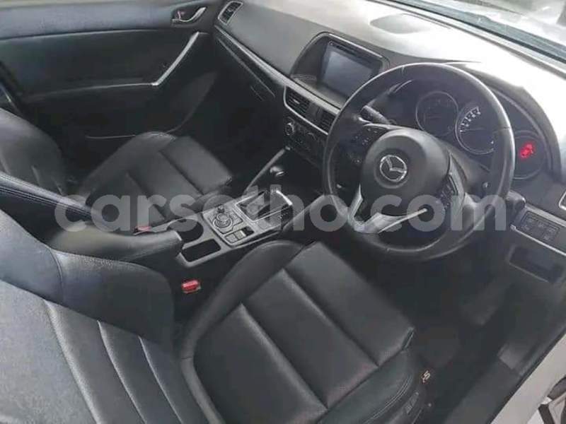 Big with watermark mazda cx 5 leribe hlotse 26854