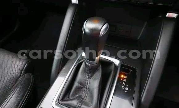 Acheter Occasion Voiture Mazda CX-5 Blanc à Hlotse, Leribe Acheter Occasion Voiture Mazda CX-5 Blanc à Hlotse, Leribe