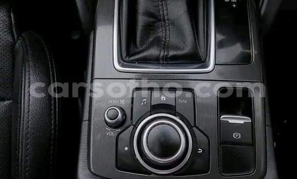 Acheter Occasion Voiture Mazda CX-5 Blanc à Hlotse, Leribe Acheter Occasion Voiture Mazda CX-5 Blanc à Hlotse, Leribe