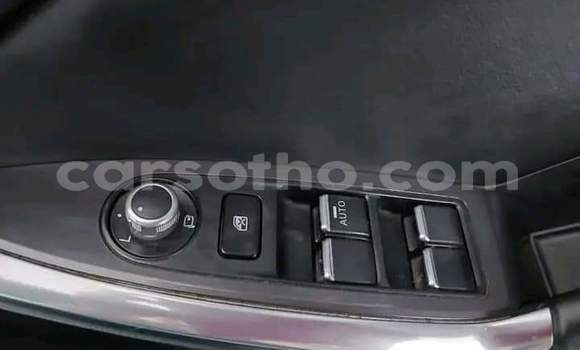 Acheter Occasion Voiture Mazda CX-5 Blanc à Hlotse, Leribe Acheter Occasion Voiture Mazda CX-5 Blanc à Hlotse, Leribe