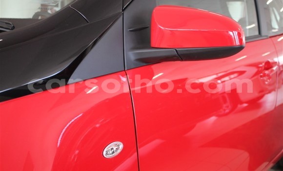 Buy Used Toyota Aygo Other Car in Maseru in Maseru Buy Used Toyota Aygo Other Car in Maseru in Maseru