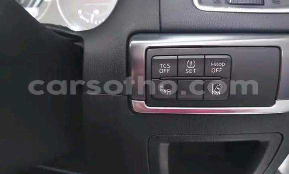 Acheter Occasion Voiture Mazda CX-5 Blanc à Hlotse, Leribe Acheter Occasion Voiture Mazda CX-5 Blanc à Hlotse, Leribe