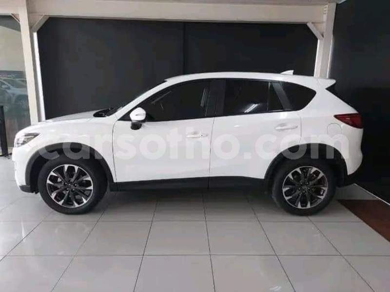 Big with watermark mazda cx 5 leribe hlotse 26854