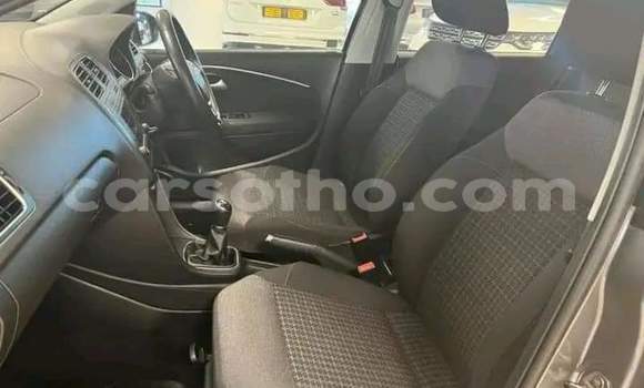 Buy Used Volkswagen Polo Other Car in Hlotse in Leribe Buy Used Volkswagen Polo Other Car in Hlotse in Leribe
