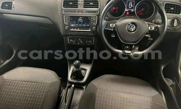 Buy Used Volkswagen Polo Other Car in Hlotse in Leribe Buy Used Volkswagen Polo Other Car in Hlotse in Leribe
