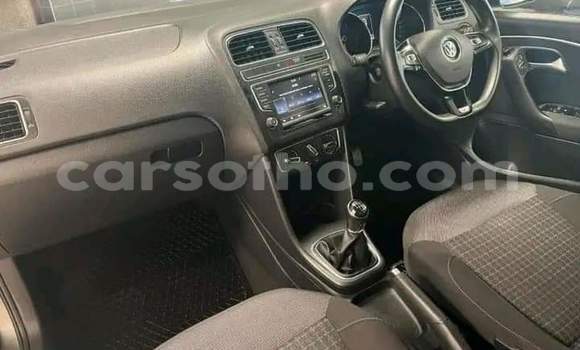 Buy Used Volkswagen Polo Other Car in Hlotse in Leribe Buy Used Volkswagen Polo Other Car in Hlotse in Leribe