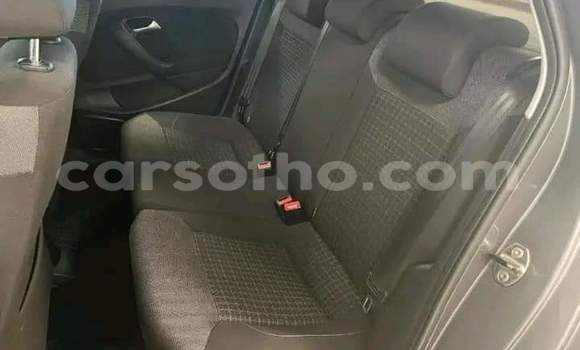 Buy Used Volkswagen Polo Other Car in Hlotse in Leribe Buy Used Volkswagen Polo Other Car in Hlotse in Leribe