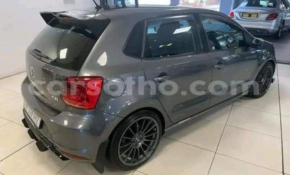 Buy Used Volkswagen Polo Other Car in Hlotse in Leribe Buy Used Volkswagen Polo Other Car in Hlotse in Leribe