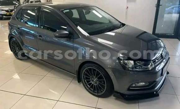 Buy Used Volkswagen Polo Other Car in Hlotse in Leribe Buy Used Volkswagen Polo Other Car in Hlotse in Leribe