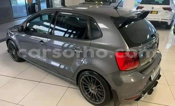 Buy Used Volkswagen Polo Other Car in Hlotse in Leribe Buy Used Volkswagen Polo Other Car in Hlotse in Leribe