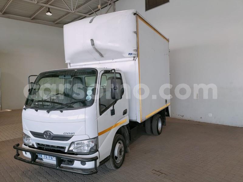 Big with watermark toyota dyna maseru maseru 26856