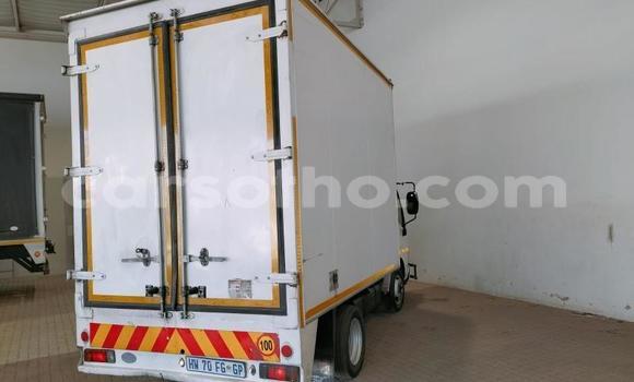 Buy Used Toyota Dyna White Truck in Maseru in Maseru Buy Used Toyota Dyna White Truck in Maseru in Maseru