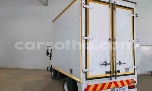 Buy Used Toyota Dyna White Truck in Maseru in Maseru Buy Used Toyota Dyna White Truck in Maseru in Maseru