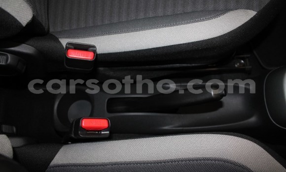 Buy Used Toyota Aygo Other Car in Maseru in Maseru Buy Used Toyota Aygo Other Car in Maseru in Maseru