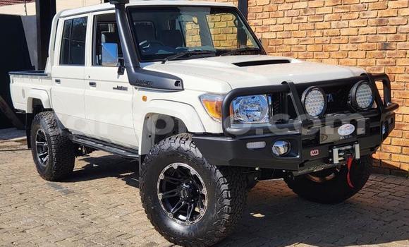 اشتري مستعمل Toyota Land Cruiser Other سيارة في Maseru في Maseru اشتري مستعمل Toyota Land Cruiser Other سيارة في Maseru في Maseru