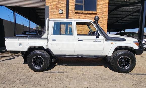 Acheter Occasion Voiture Toyota Land Cruiser Autre à Maseru, Maseru Acheter Occasion Voiture Toyota Land Cruiser Autre à Maseru, Maseru