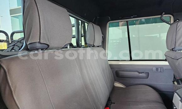 Acheter Occasion Voiture Toyota Land Cruiser Autre à Maseru, Maseru Acheter Occasion Voiture Toyota Land Cruiser Autre à Maseru, Maseru