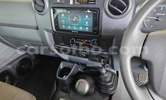 Acheter Occasion Voiture Toyota Land Cruiser Autre à Maseru, Maseru Acheter Occasion Voiture Toyota Land Cruiser Autre à Maseru, Maseru