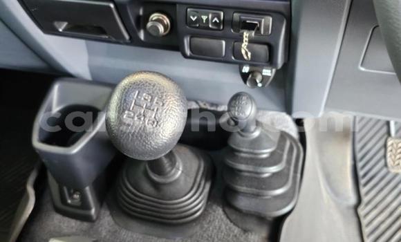 Acheter Occasion Voiture Toyota Land Cruiser Autre à Maseru, Maseru Acheter Occasion Voiture Toyota Land Cruiser Autre à Maseru, Maseru