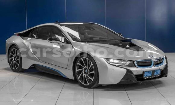 اشتري مستعمل BMW i8 Silver سيارة في Maseru في Maseru اشتري مستعمل BMW i8 Silver سيارة في Maseru في Maseru