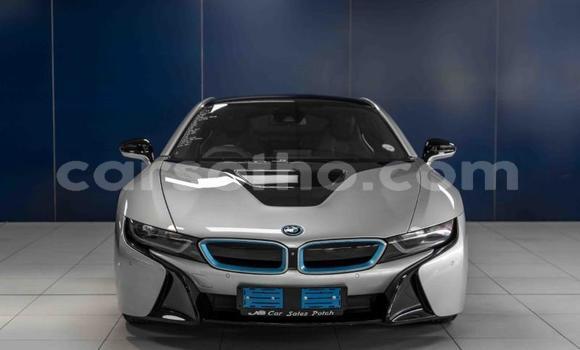 اشتري مستعمل BMW i8 Silver سيارة في Maseru في Maseru اشتري مستعمل BMW i8 Silver سيارة في Maseru في Maseru