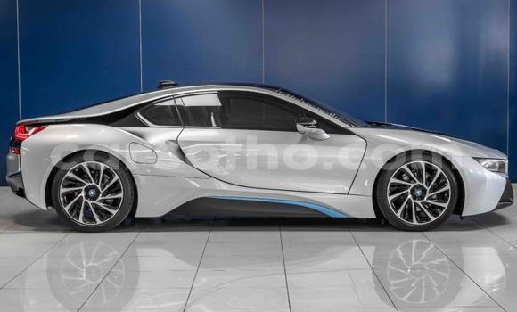 اشتري مستعمل BMW i8 Silver سيارة في Maseru في Maseru اشتري مستعمل BMW i8 Silver سيارة في Maseru في Maseru